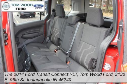2014 Ford Transit Connect XLT, US $23,944.00, image 11