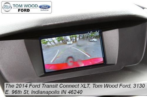 2014 Ford Transit Connect XLT, US $23,944.00, image 12