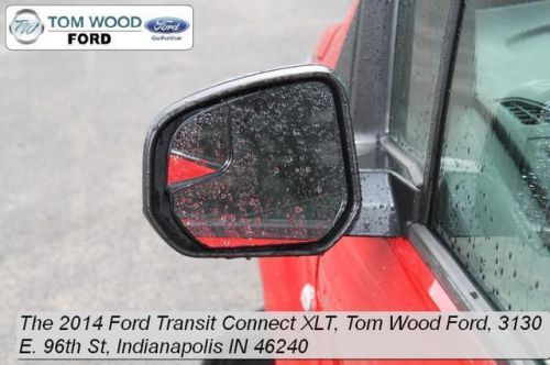 2014 Ford Transit Connect XLT, US $23,944.00, image 13