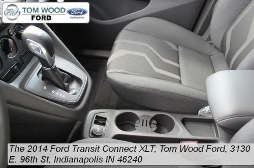2014 Ford Transit Connect XLT, US $23,944.00, image 15