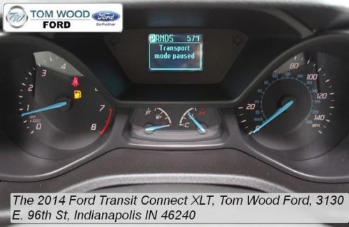 2014 Ford Transit Connect XLT, US $23,944.00, image 16