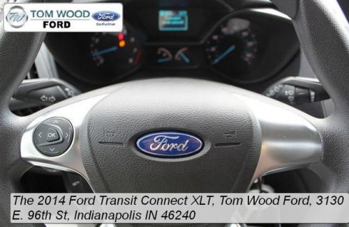 2014 Ford Transit Connect XLT, US $23,944.00, image 17