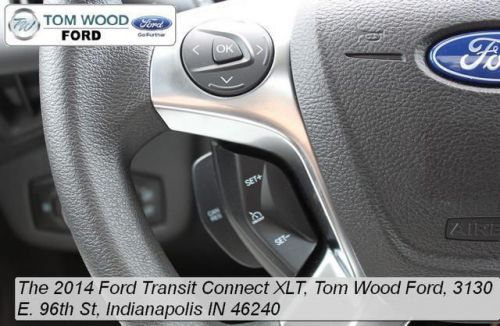 2014 Ford Transit Connect XLT, US $23,944.00, image 18