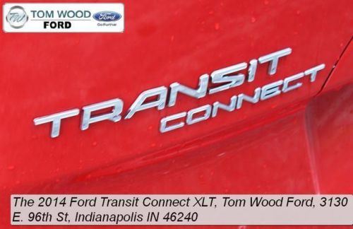 2014 Ford Transit Connect XLT, US $23,944.00, image 19