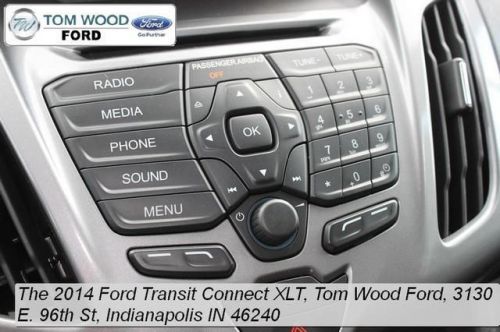 2014 Ford Transit Connect XLT, US $23,944.00, image 23