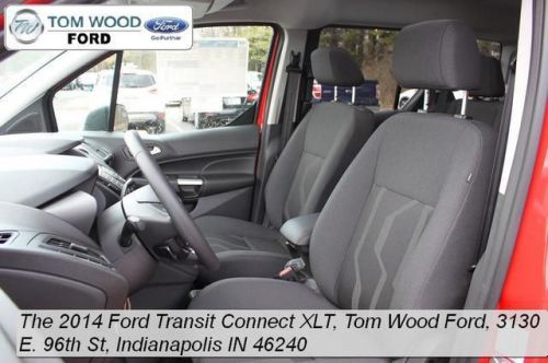 2014 Ford Transit Connect XLT, US $23,944.00, image 24