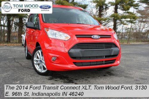 2014 Ford Transit Connect XLT, US $23,944.00, image 26