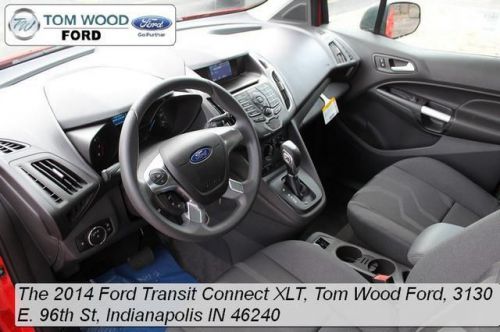 2014 Ford Transit Connect XLT, US $23,944.00, image 29