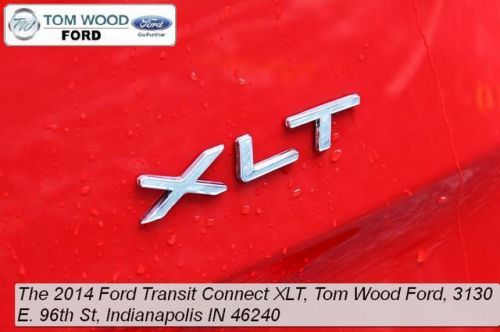 2014 Ford Transit Connect XLT, US $23,944.00, image 31