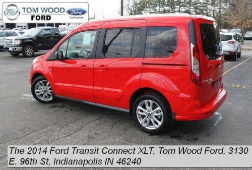 2014 Ford Transit Connect XLT, US $23,944.00, image 32