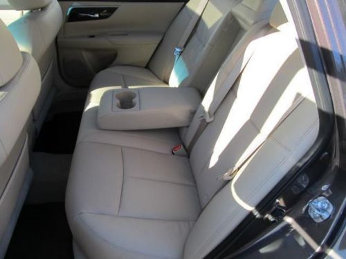 2014 Nissan Altima 2.5 SL, US $26,619.00, image 4