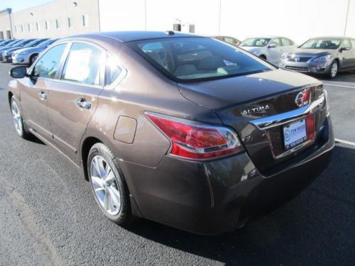 2014 Nissan Altima 2.5 SL, US $26,619.00, image 5