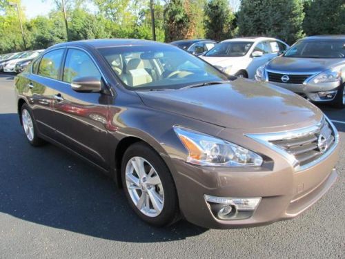 2014 Nissan Altima 2.5 SL, US $26,619.00, image 6