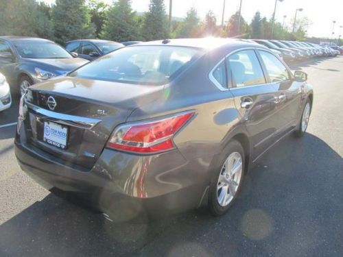 2014 Nissan Altima 2.5 SL, US $26,619.00, image 7
