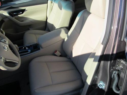 2014 Nissan Altima 2.5 SL, US $26,619.00, image 10