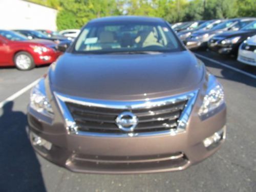 2014 Nissan Altima 2.5 SL, US $26,619.00, image 13