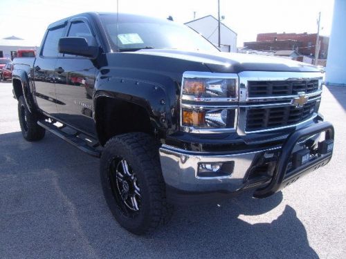 2014 Chevrolet Silverado 1500 LT, US $59,875.00, image 3