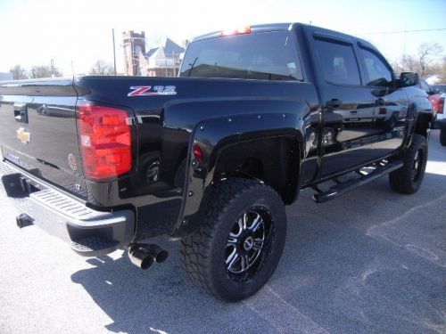 2014 Chevrolet Silverado 1500 LT, US $59,875.00, image 4