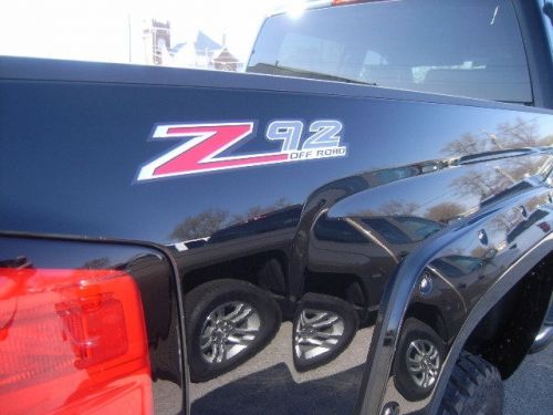 2014 Chevrolet Silverado 1500 LT, US $59,875.00, image 5