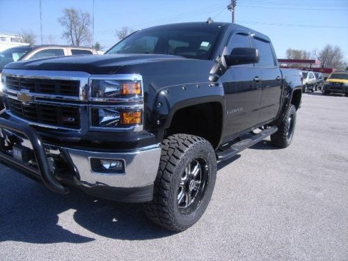 2014 Chevrolet Silverado 1500 LT, US $59,875.00, image 6