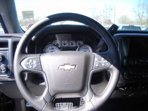 2014 Chevrolet Silverado 1500 LT, US $59,875.00, image 8