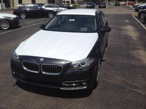 2014 bmw 535d xdrive