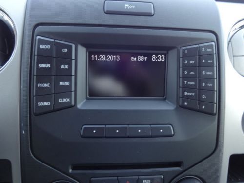 2014 ford f150 xlt