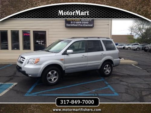 2008 Honda Pilot SE, US $14,900.00, image 3