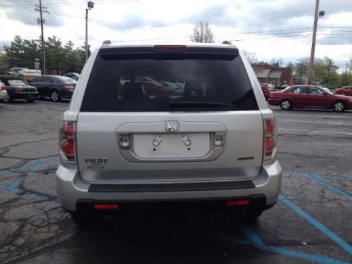 2008 Honda Pilot SE, US $14,900.00, image 4