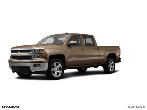 2014 Chevrolet Silverado 1500 LT, US $40,640.00, image 11