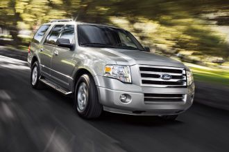 2013 ford expedition limited