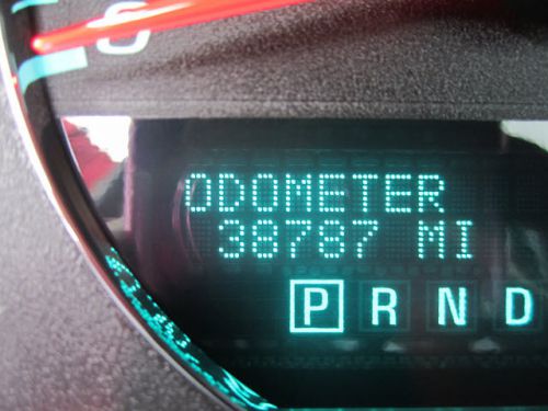 2013 Chevrolet Impala LTZ, image 2