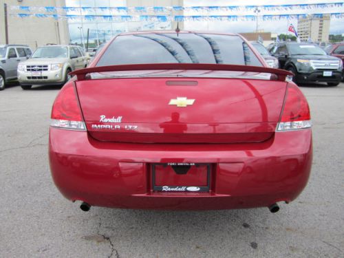 2013 Chevrolet Impala LTZ, image 5