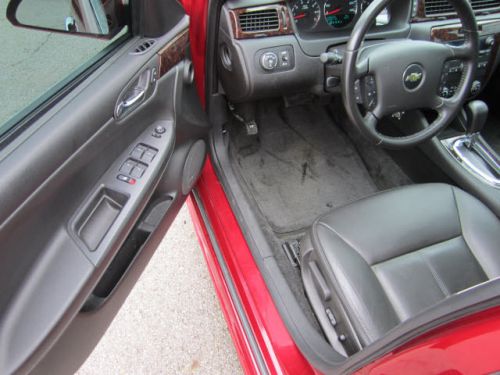 2013 Chevrolet Impala LTZ, image 7