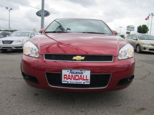 2013 Chevrolet Impala LTZ, image 9