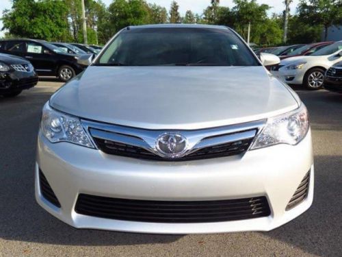 2013 Toyota Camry, US $18,987.00, image 5