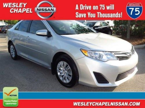 2013 Toyota Camry, US $18,987.00, image 8
