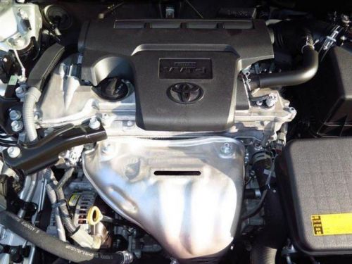 2013 Toyota Camry, US $18,987.00, image 14