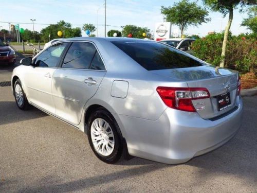 2013 Toyota Camry, US $18,987.00, image 21
