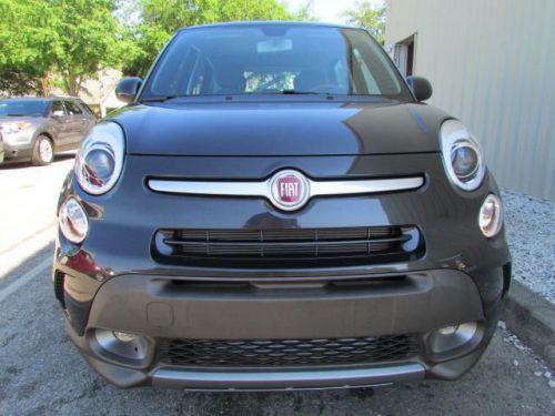 2014 Fiat 500L Trekking, US $20,998.00, image 4