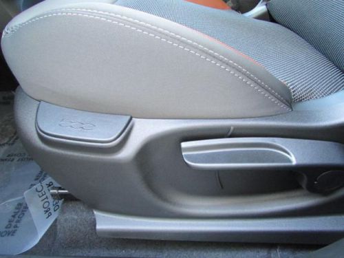 2014 Fiat 500L Trekking, US $20,998.00, image 6