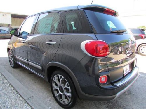 2014 Fiat 500L Trekking, US $20,998.00, image 9