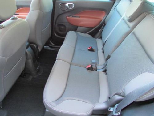 2014 Fiat 500L Trekking, US $20,998.00, image 10