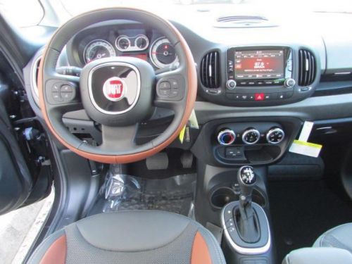 2014 Fiat 500L Trekking, US $20,998.00, image 11