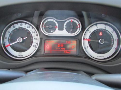 2014 Fiat 500L Trekking, US $20,998.00, image 12