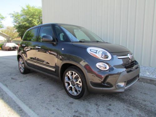 2014 Fiat 500L Trekking, US $20,998.00, image 13