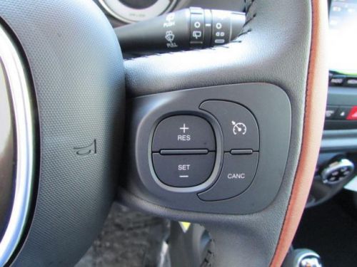 2014 Fiat 500L Trekking, US $20,998.00, image 15