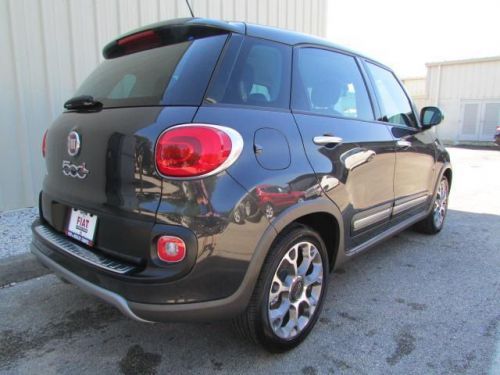 2014 Fiat 500L Trekking, US $20,998.00, image 17