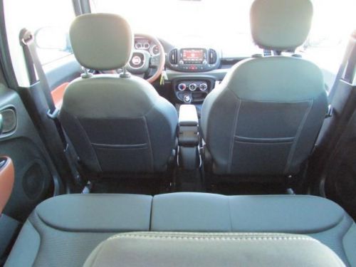2014 Fiat 500L Trekking, US $20,998.00, image 21