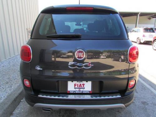2014 Fiat 500L Trekking, US $20,998.00, image 24